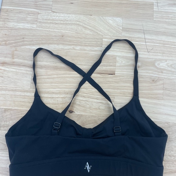 ALL ACCESS Racerback Bra - Picture 4 of 5